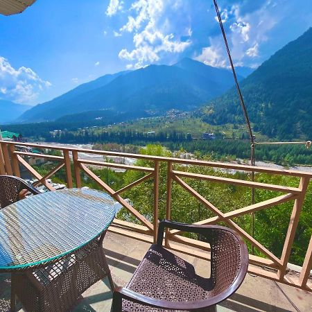 Valley Of Gods, Vashisht Manali Bagian luar foto
