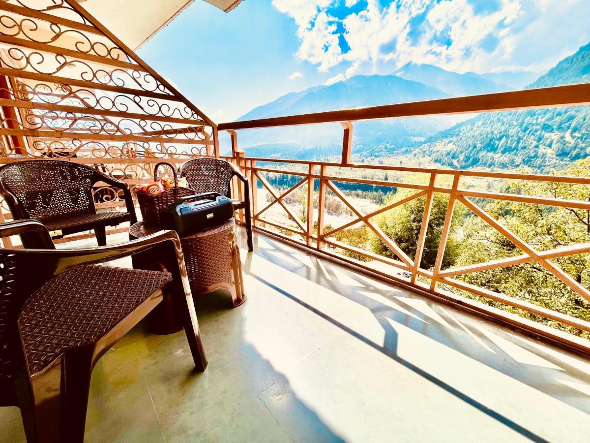 Valley Of Gods, Vashisht Manali Bagian luar foto